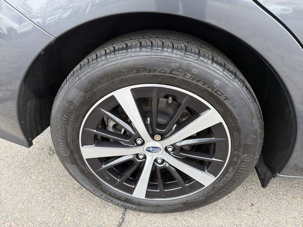 Used 2023 Subaru Impreza Premium image 34