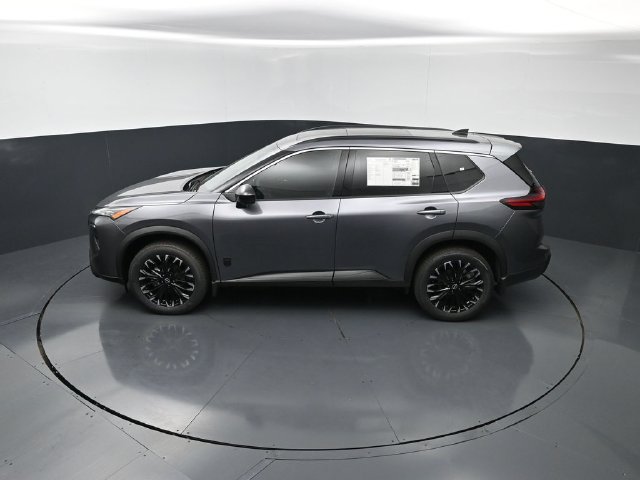 New 2026 Nissan Rogue Dark Armor FWD image 23