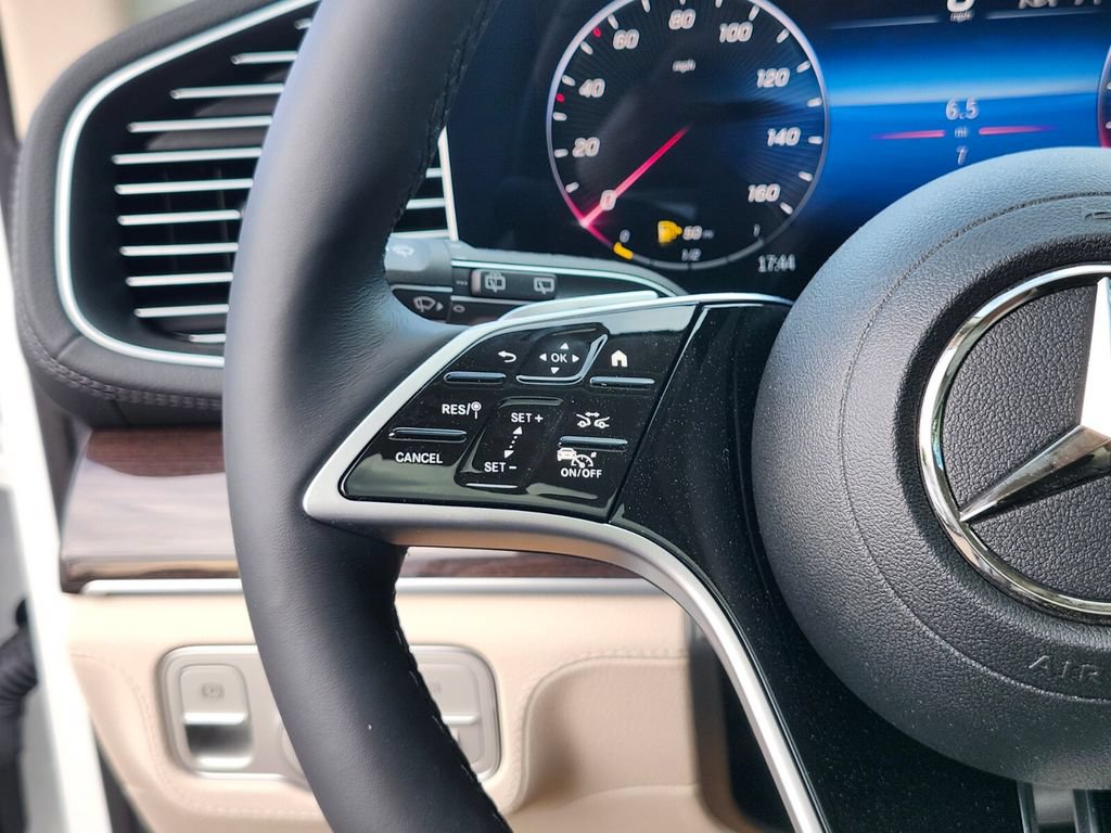 New 2026 Mercedes-Benz GLE 350 4MATIC image 30