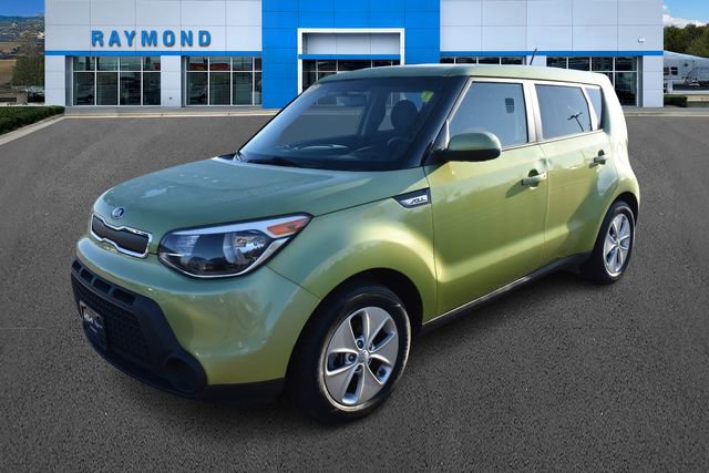 Used 2015 Kia Soul image 6