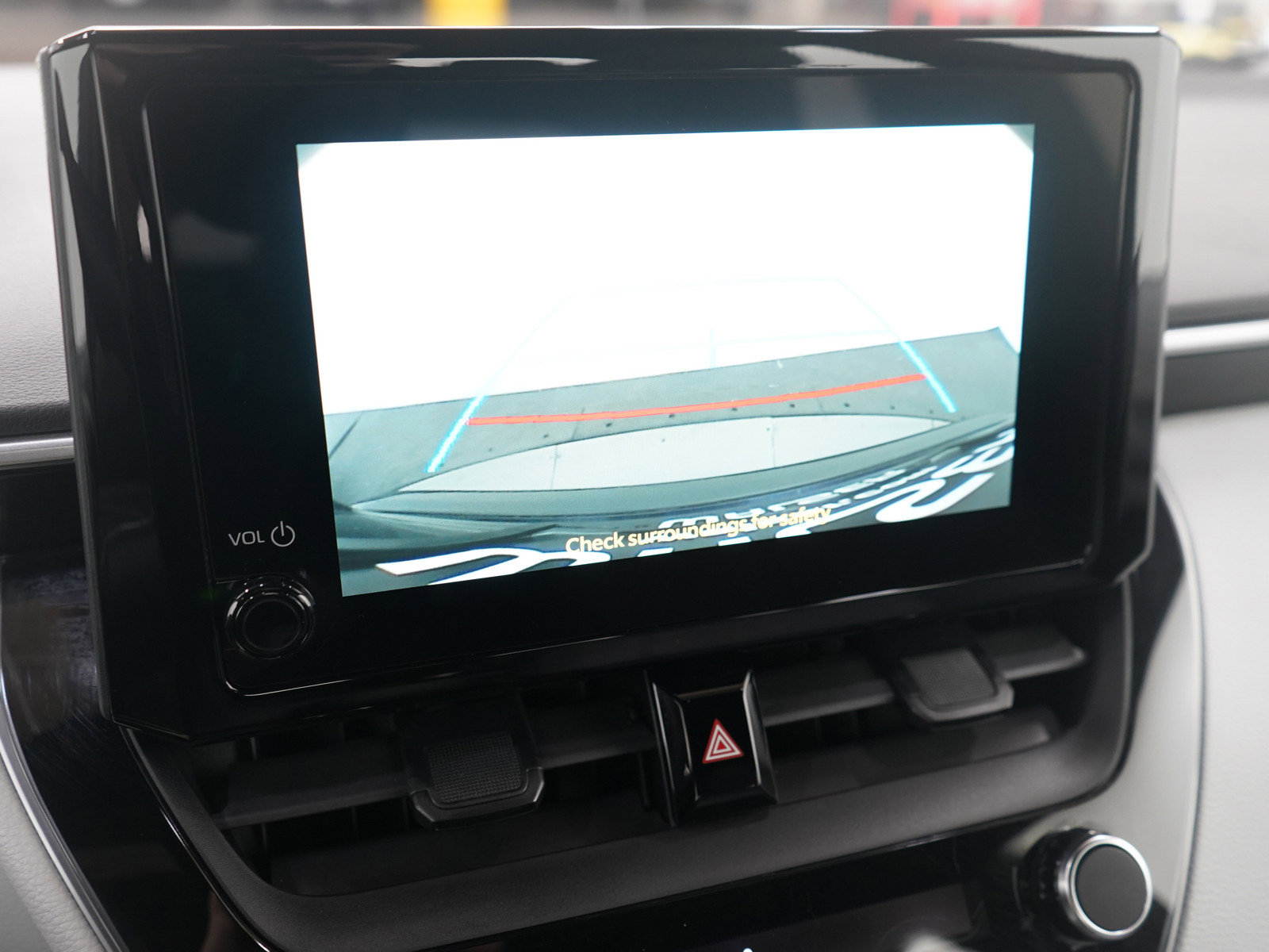 Used 2023 Toyota Corolla SE image 27