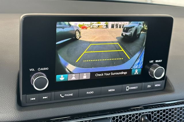 New 2026 Honda Civic Sport image 20