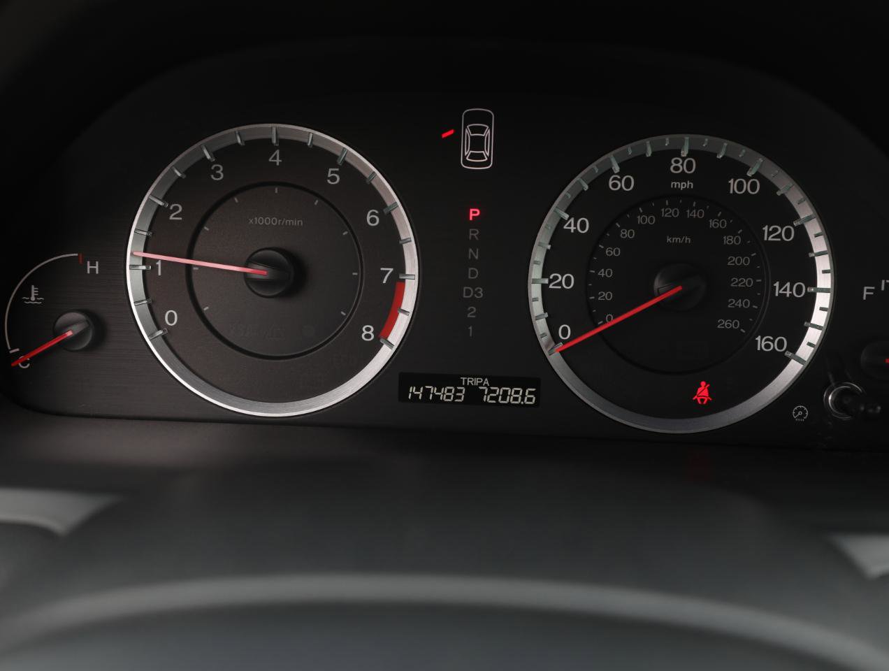 Used 2009 Honda Accord EX-L image 20