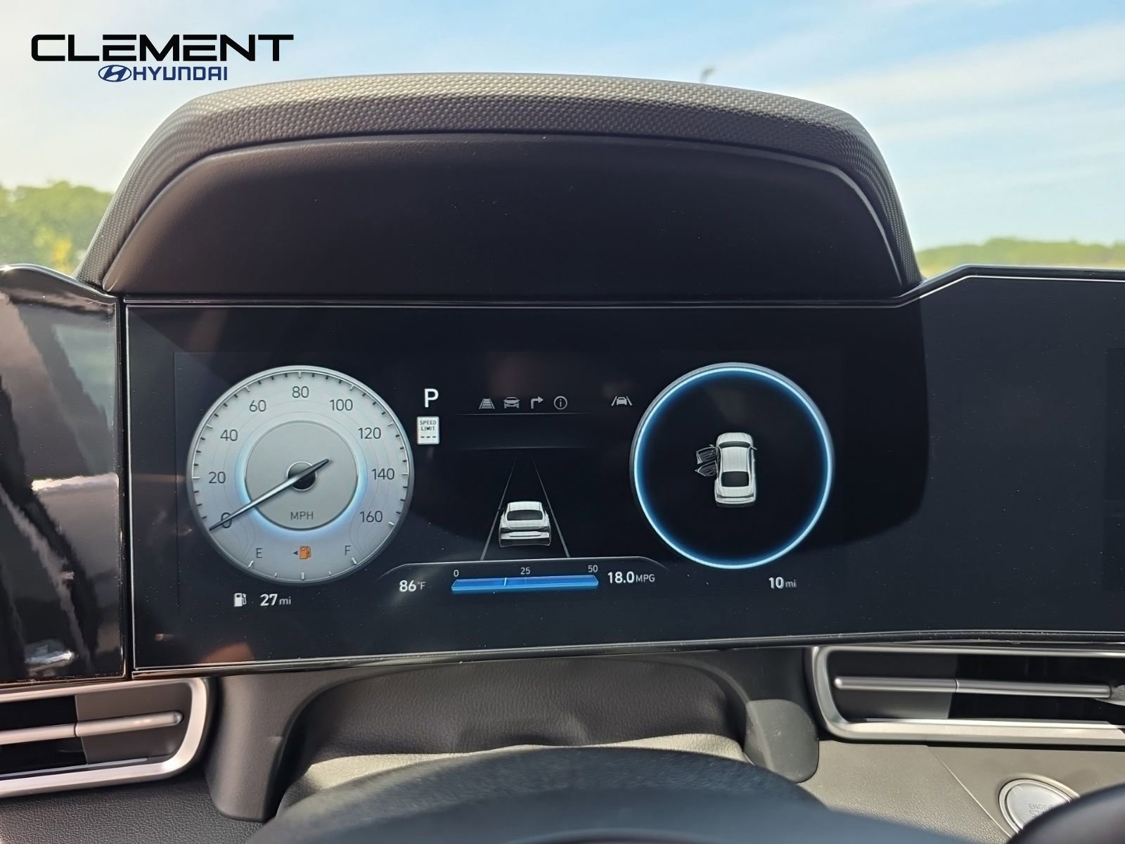 New 2025 Hyundai Elantra Limited image 16