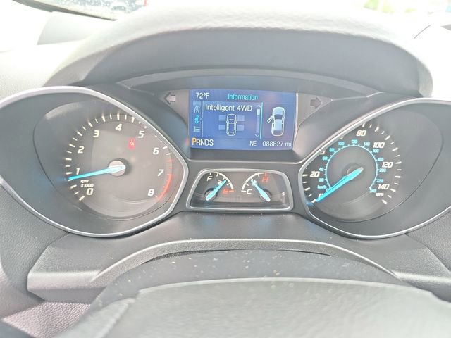 Used 2015 Ford Escape SE image 20