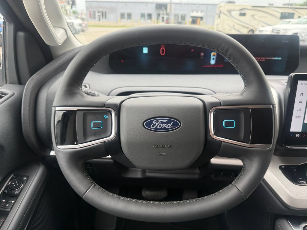 Used 2026 Ford Expedition Max Active AWD/4WD image 30