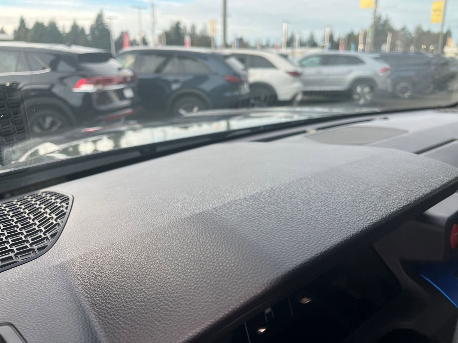 Used 2025 Toyota Tacoma TRD Off-Road image 34