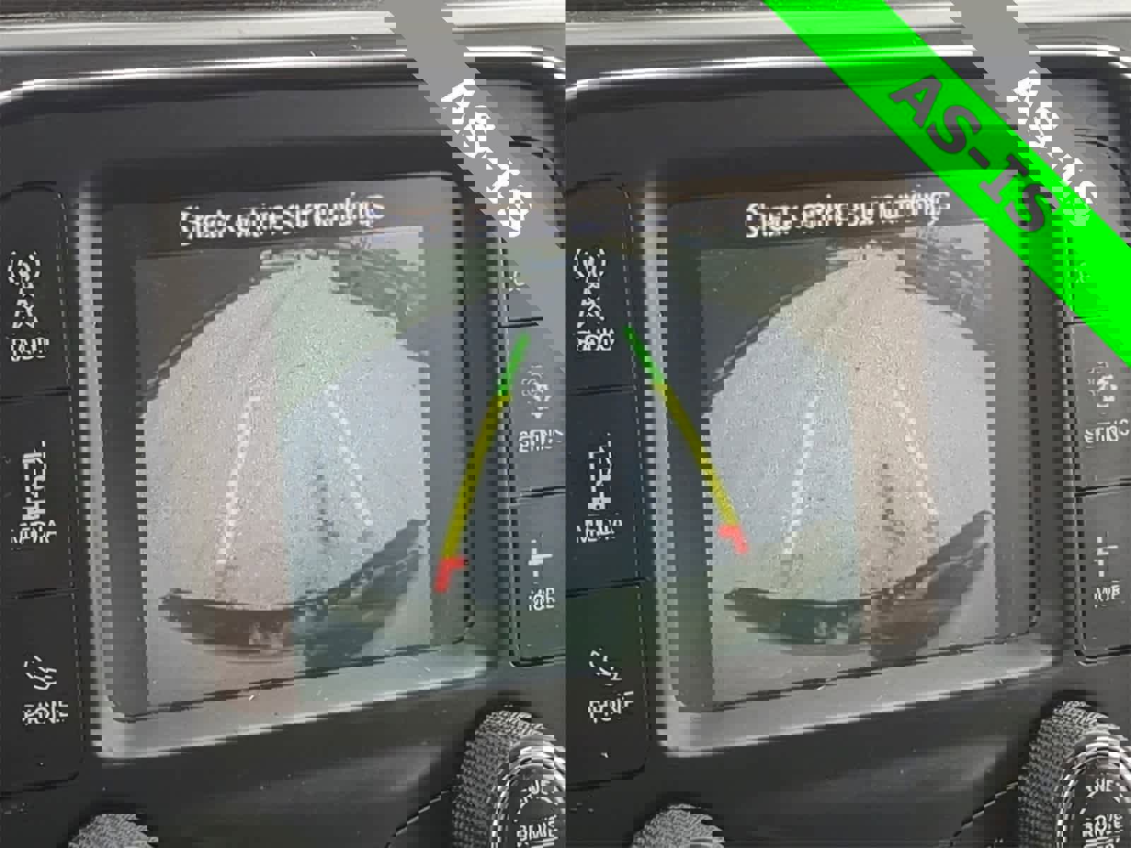 Used 2019 RAM 1500 Express w/ Wheel & Sound Group image 35