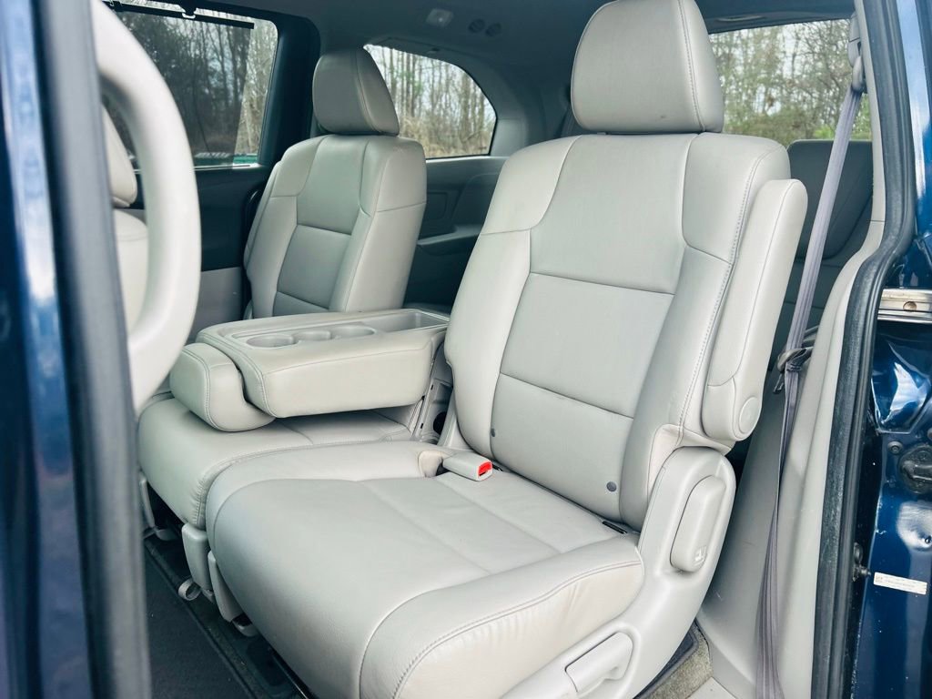 Used 2015 Honda Odyssey EX-L image 23