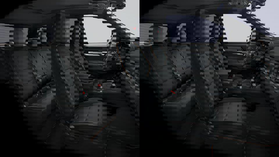 New 2026 GMC Terrain AT4 w/ Technology Package II image 69