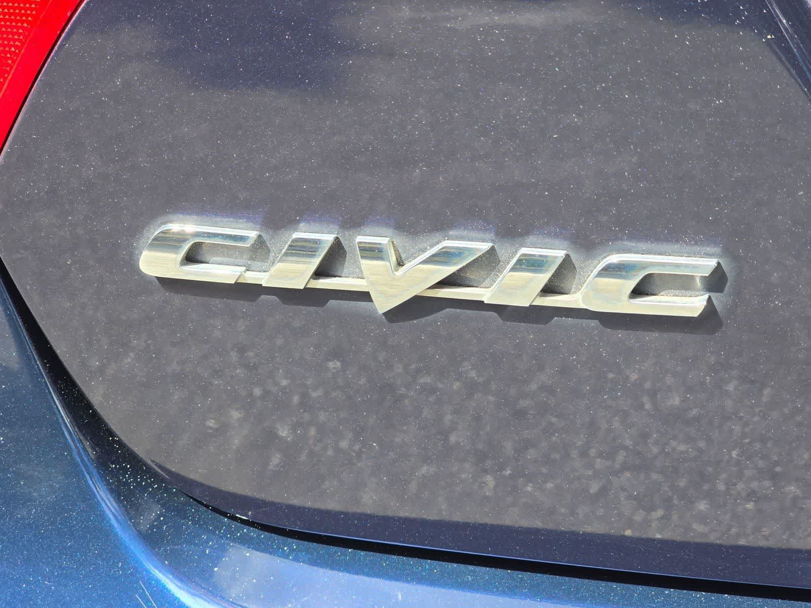 Used 2010 Honda Civic LX-S image 7