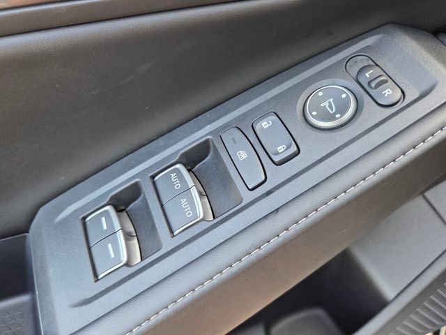 Used 2024 Honda Accord Sport image 35