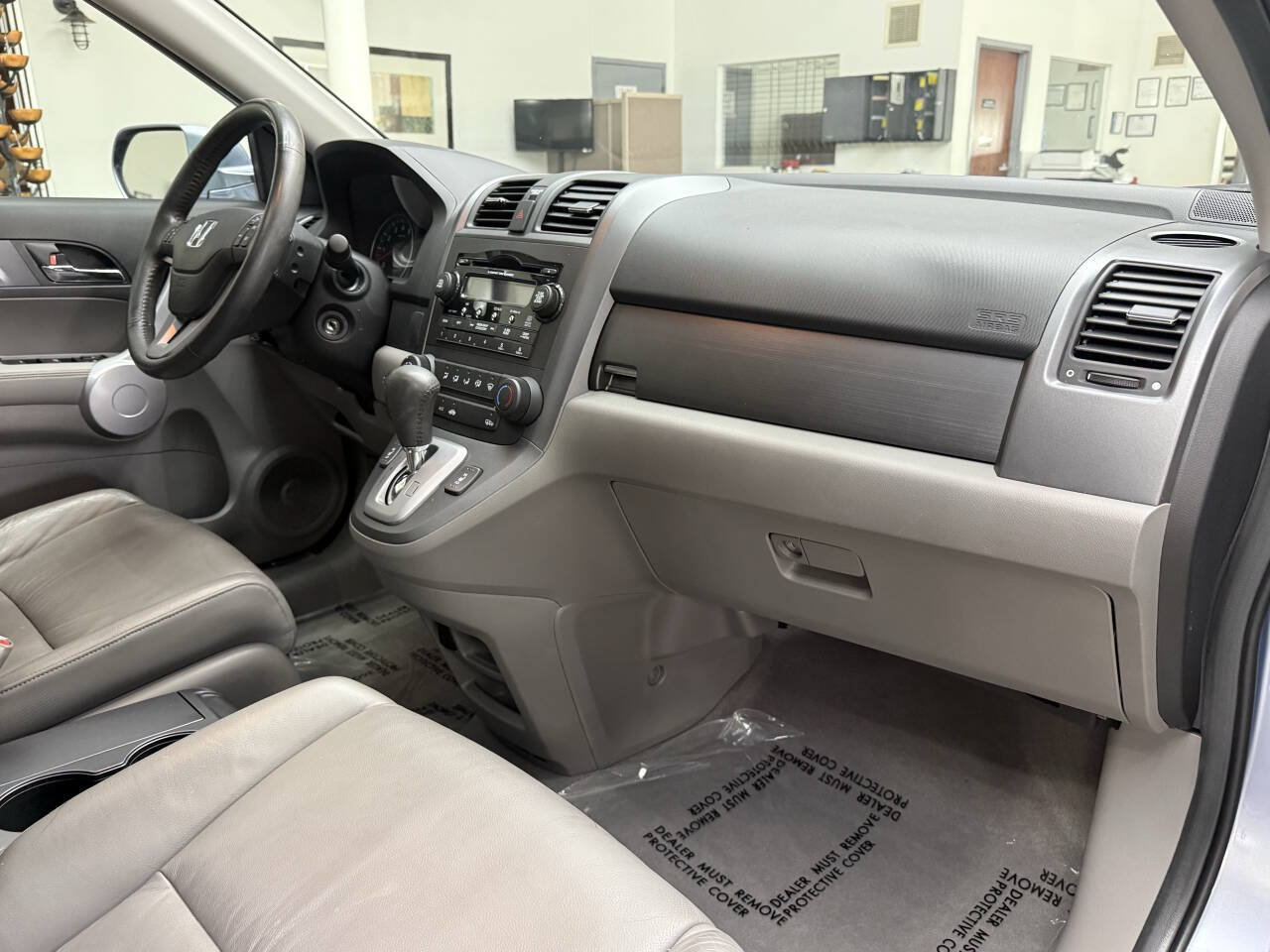 Used 2007 Honda CR-V EX-L image 18