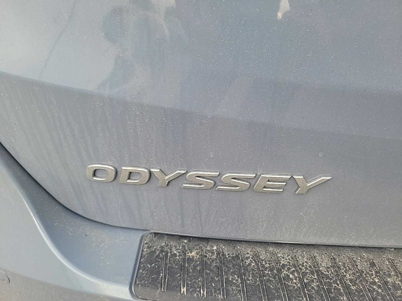 Certified 2024 Honda Odyssey Elite image 11