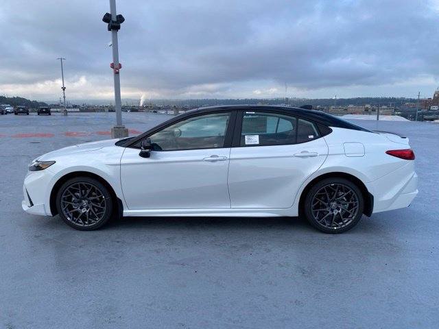 New 2026 Toyota Camry XSE w/ Premium Package AWD/4WD image 7