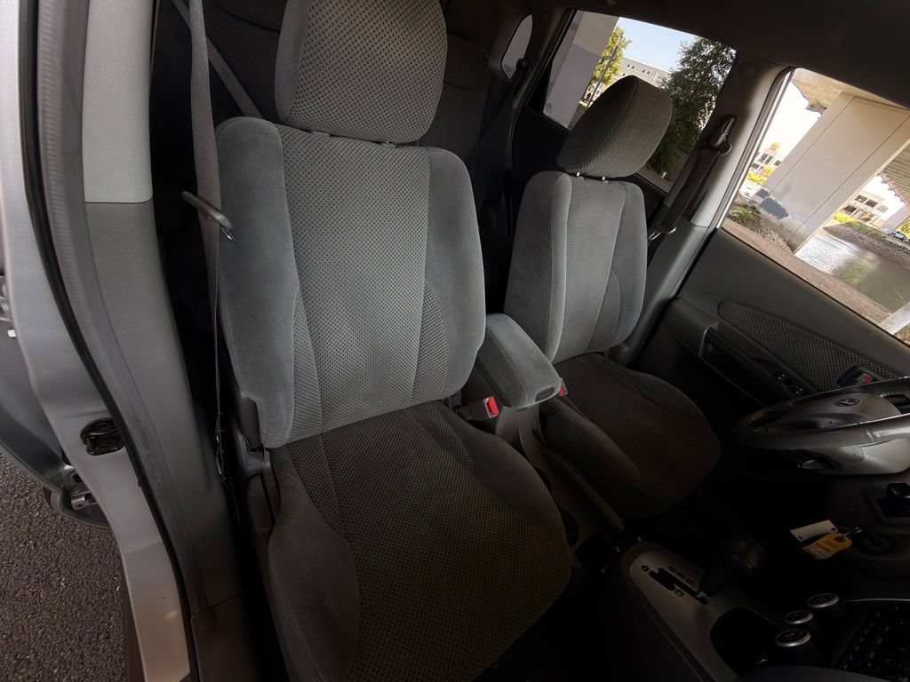 Used 2007 Hyundai Tucson SE FWD image 45