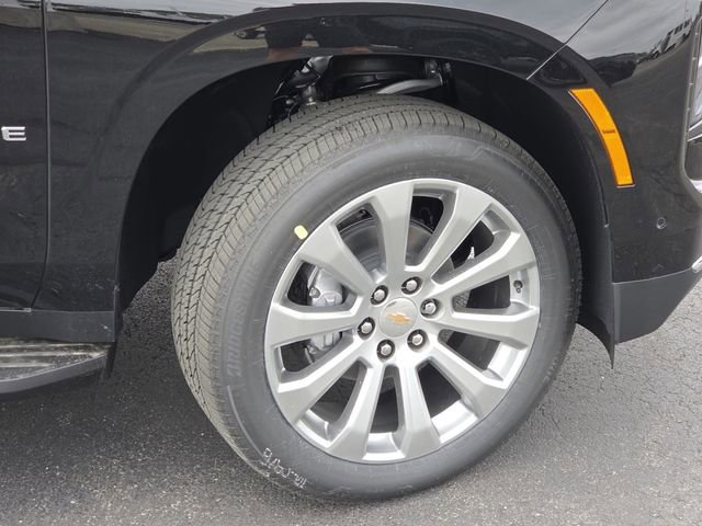 New 2026 Chevrolet Tahoe Premier AWD/4WD image 29