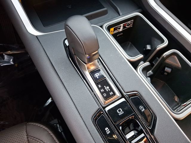 Used 2024 Lexus TX 350 FWD w/ Captains Chair Package image 18
