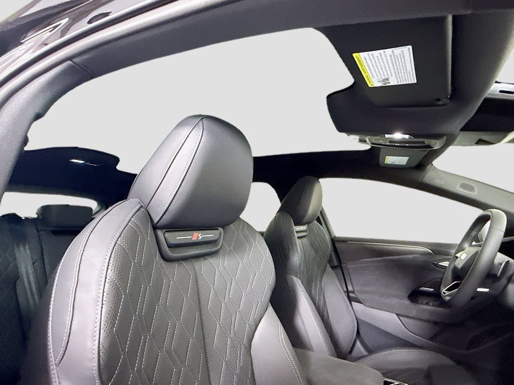 New 2027 Audi S6 e-tron Premium Plus AWD/4WD image 19