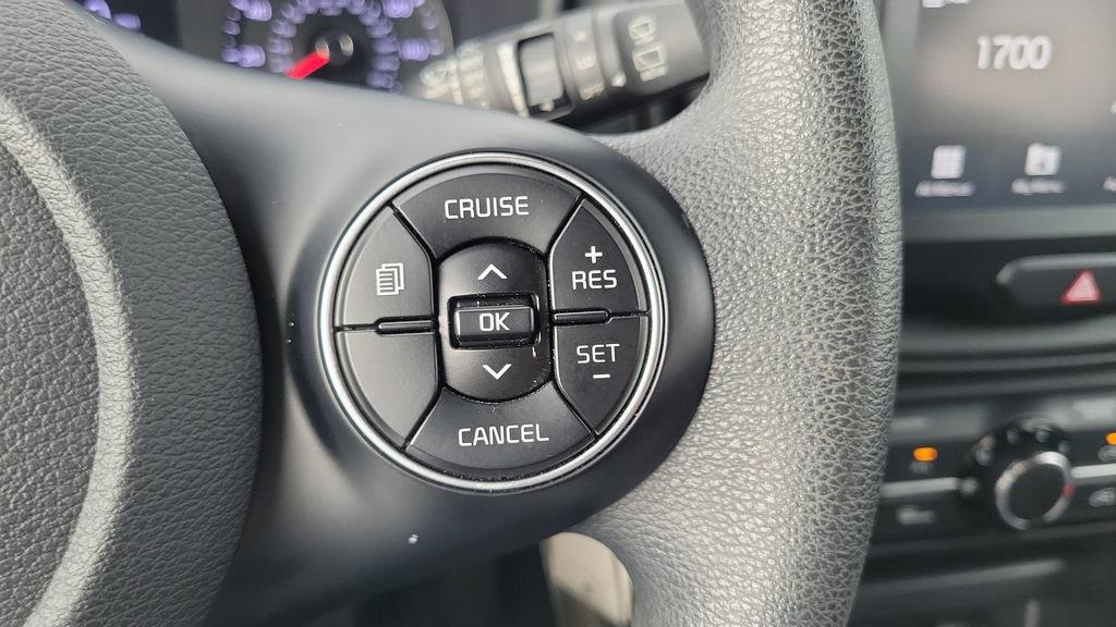 Used 2020 Kia Soul LX FWD image 20
