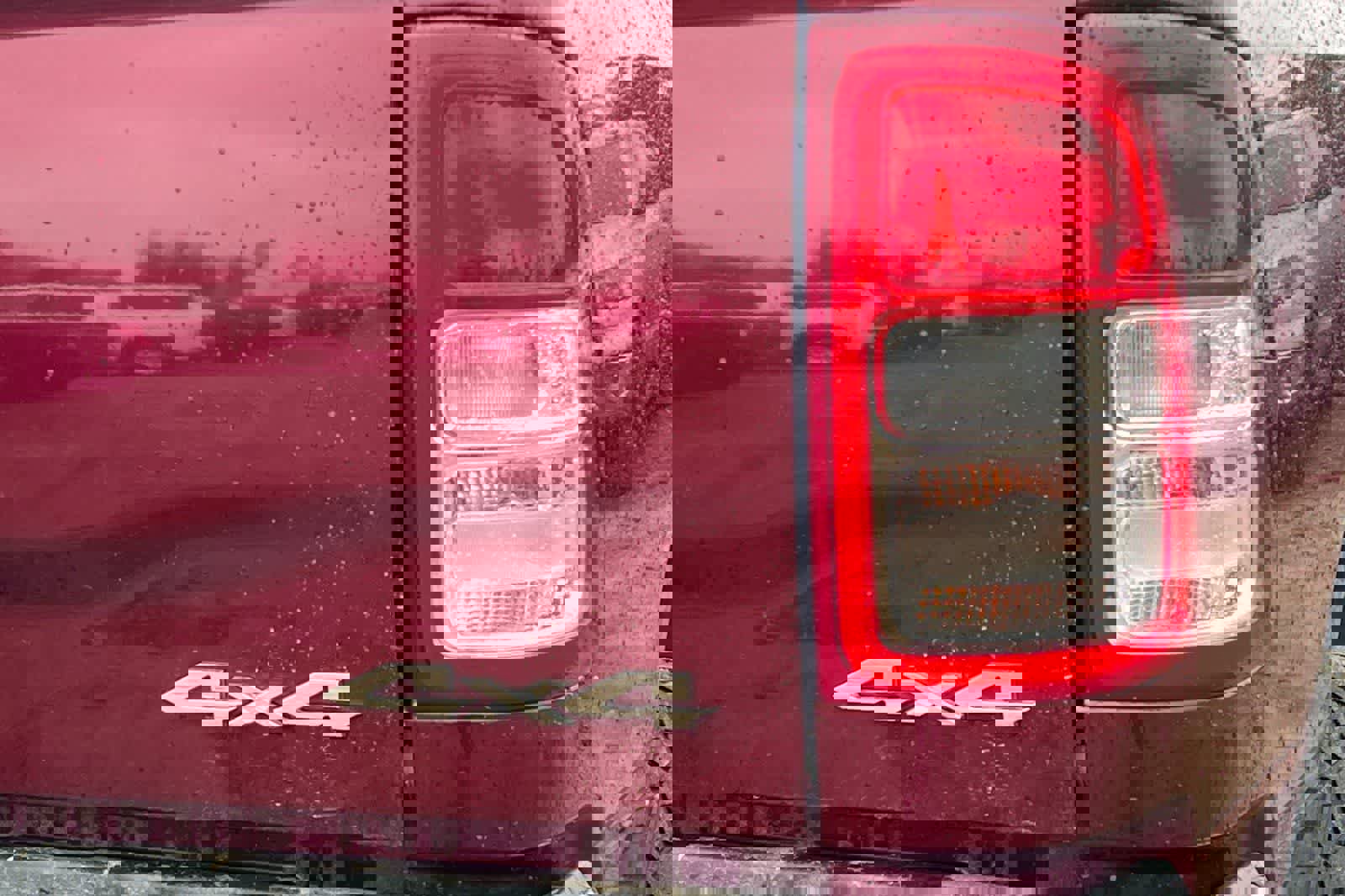 Used 2022 RAM 2500 Lone Star AWD/4WD image 13