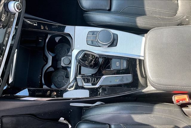 Used 2019 BMW X3 sDrive30i w/ Premium Package RWD image 14