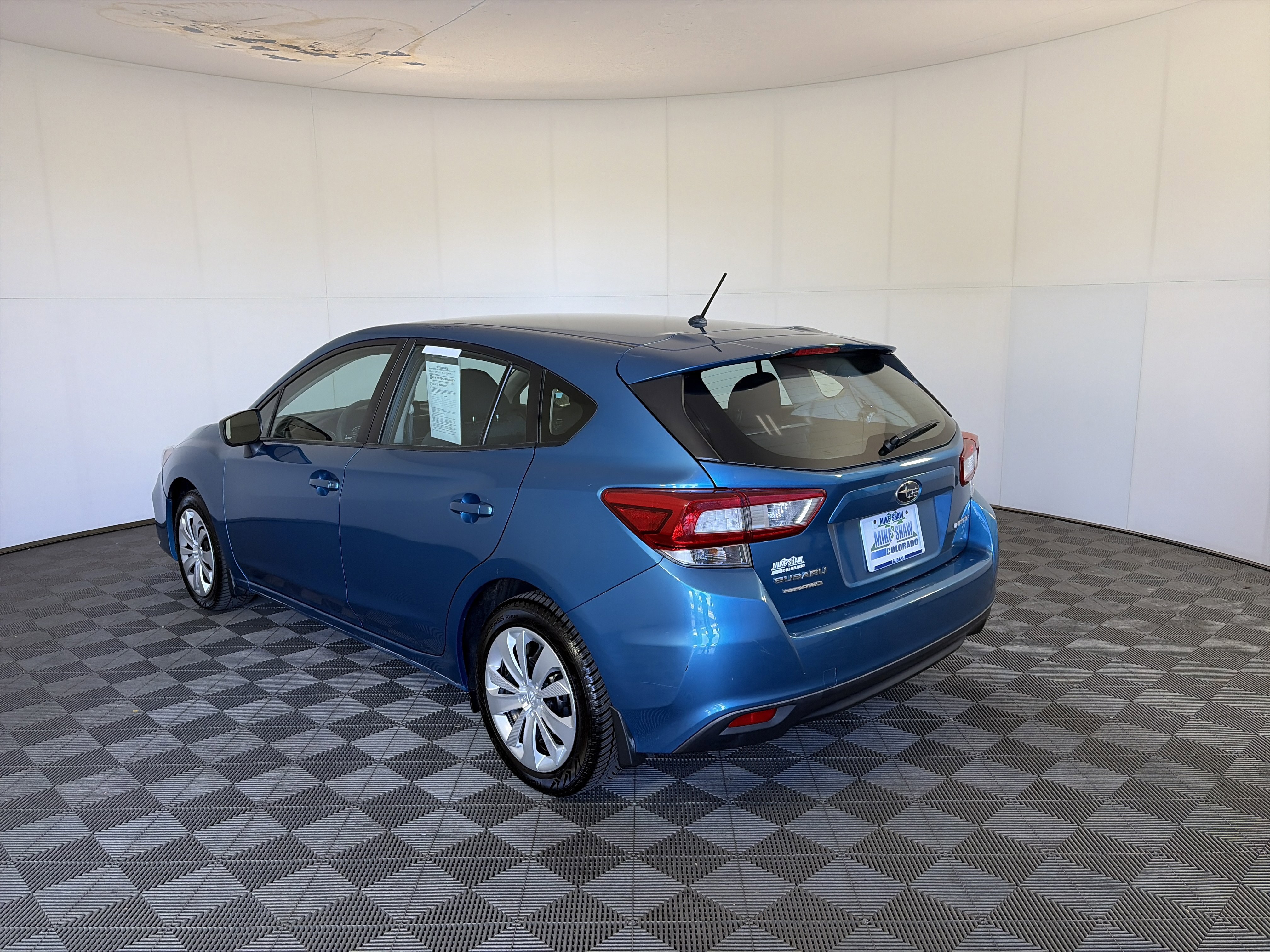 Used 2019 Subaru Impreza 2.0i image 7