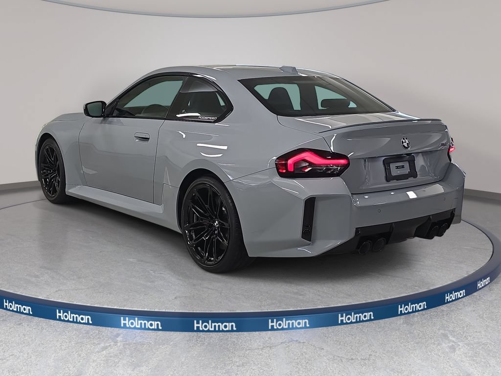 Used 2025 BMW M2 RWD image 9