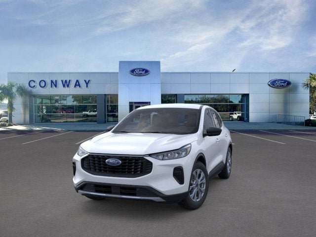 New 2026 Ford Escape Active w/ Active Premium Tech Pack FWD image 2