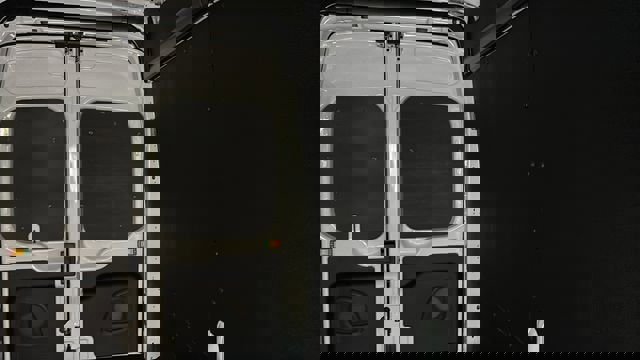 New 2026 Ford Transit 250 148 High Roof w/ Load Area Protection Package image 10