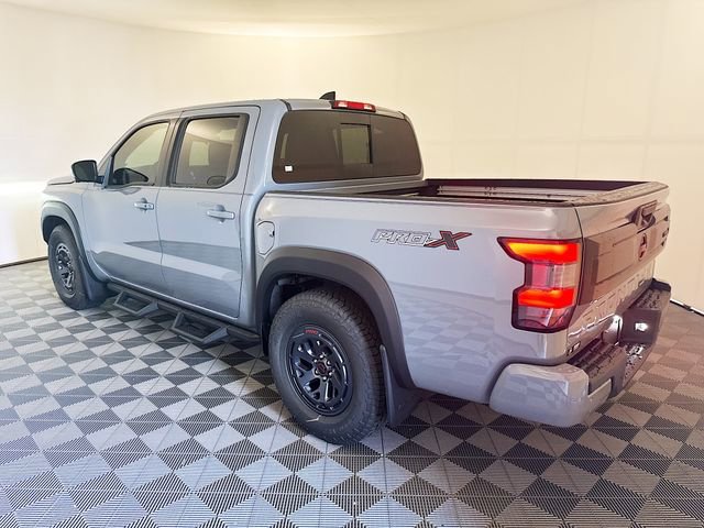 New 2026 Nissan Frontier Pro-X w/ Pro-X Convenience Package image 19