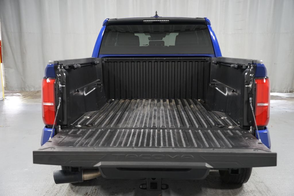 Certified 2024 Toyota Tacoma SR5 image 35