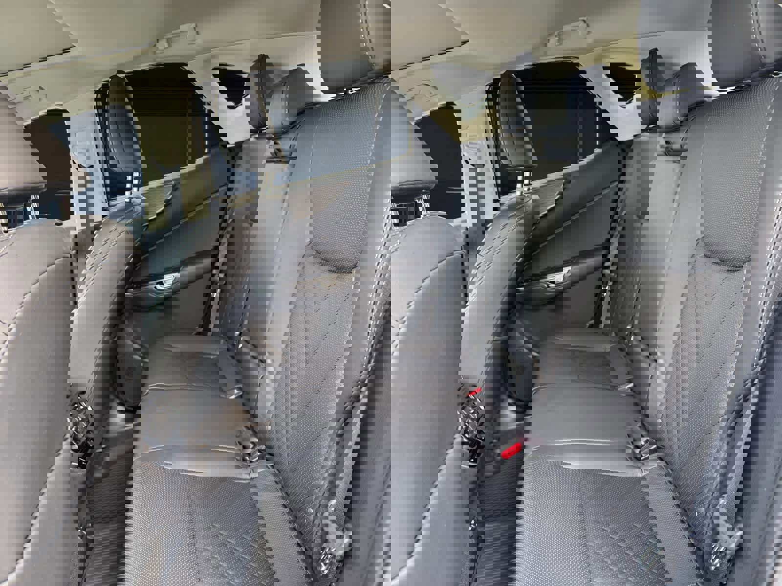 Used 2024 Lexus NX 300h AWD w/ Luxury Package image 16