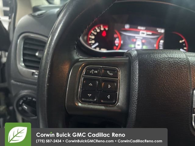 Used 2013 Dodge Dart Aero FWD image 19
