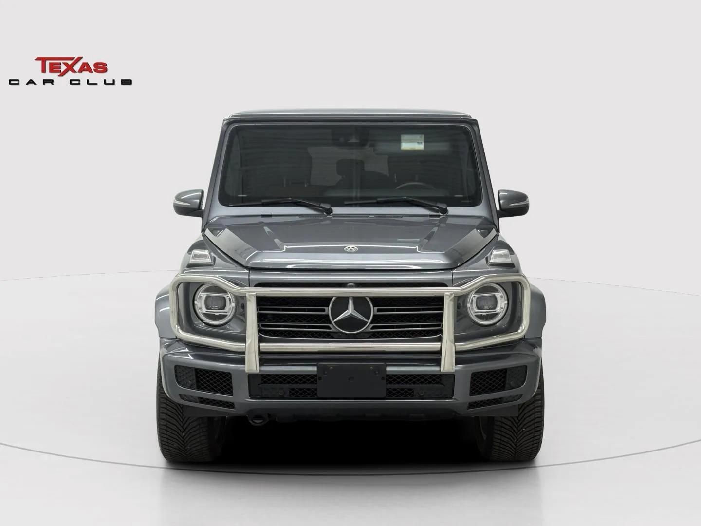 Used 2019 Mercedes-Benz G 550 image 4