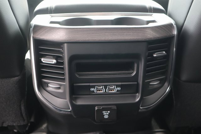 New 2026 RAM 3500 Laramie image 5