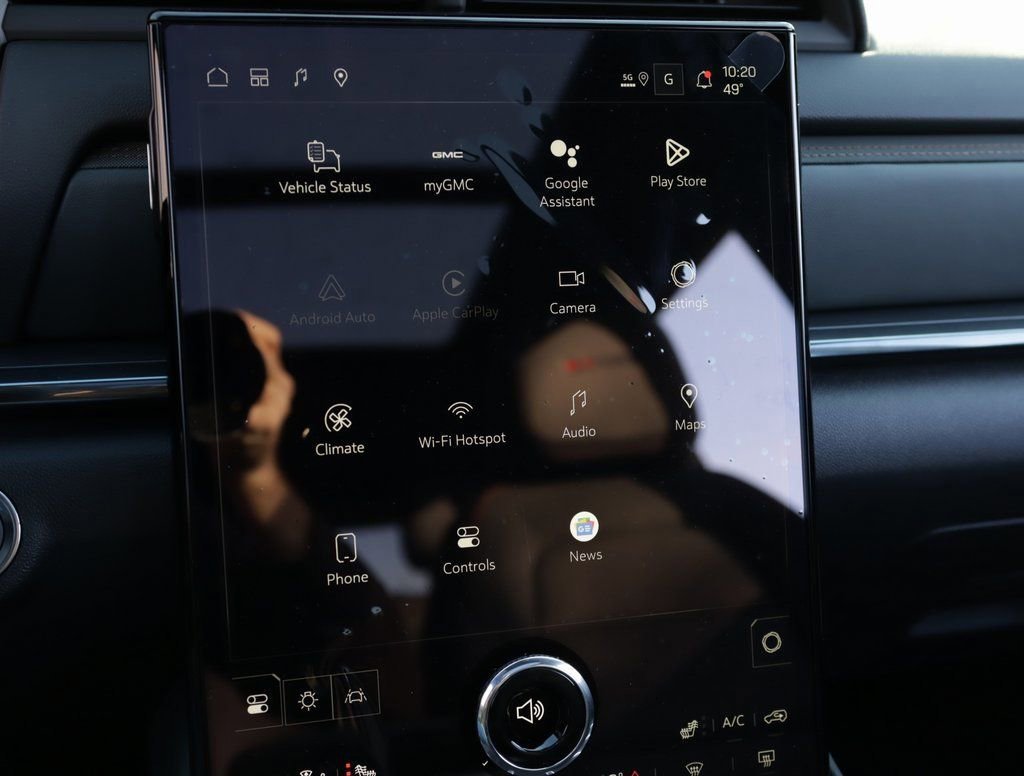 New 2026 GMC Terrain AT4 w/ Technology Package II image 15