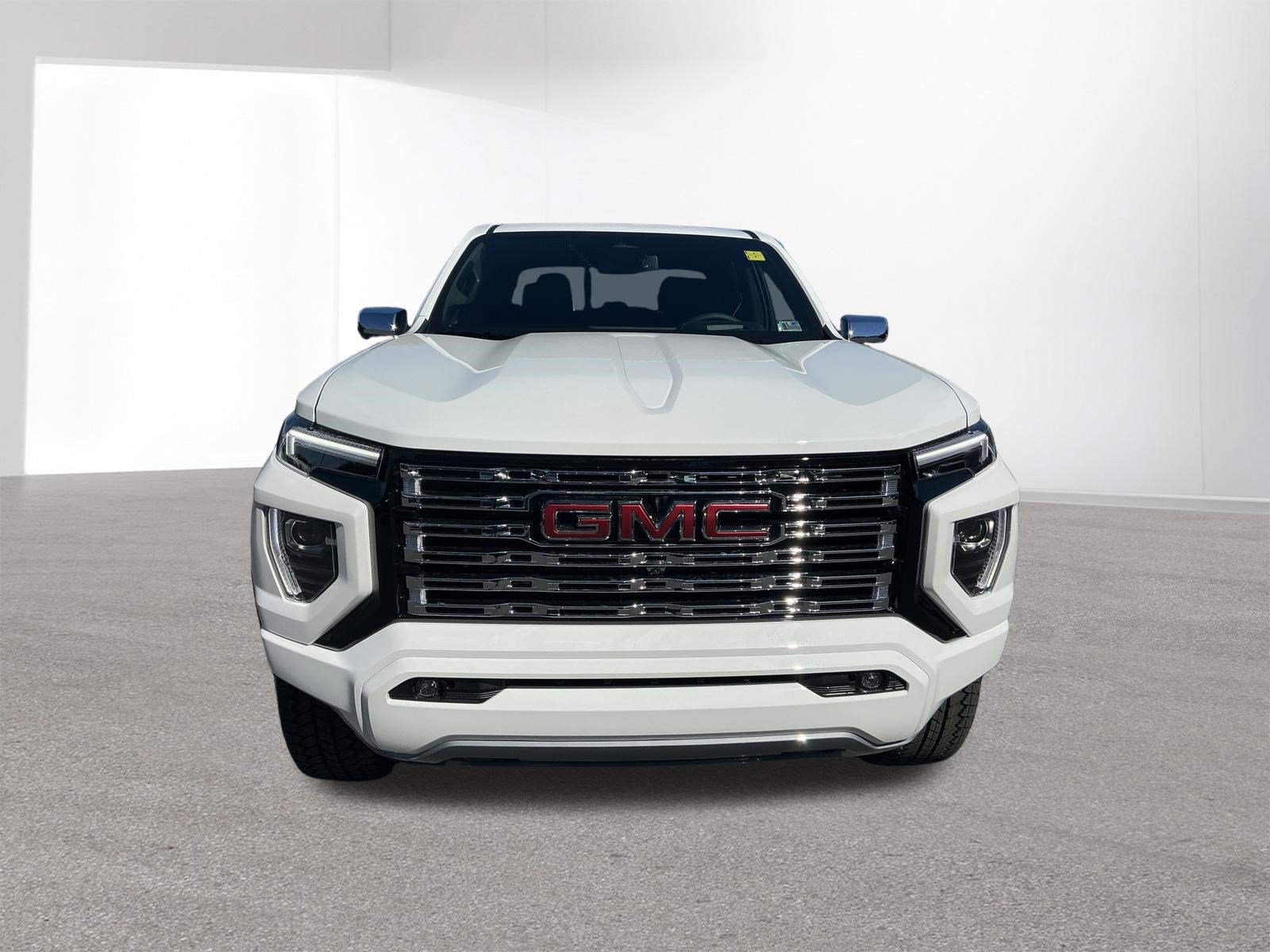 New 2026 GMC Canyon Denali AWD/4WD image 11
