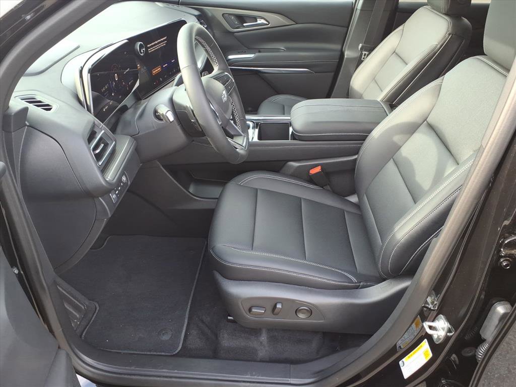 New 2026 Buick Envision Sport Touring image 22