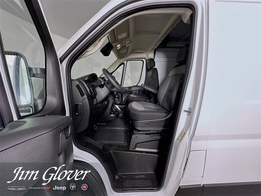New 2026 RAM ProMaster 2500 image 20
