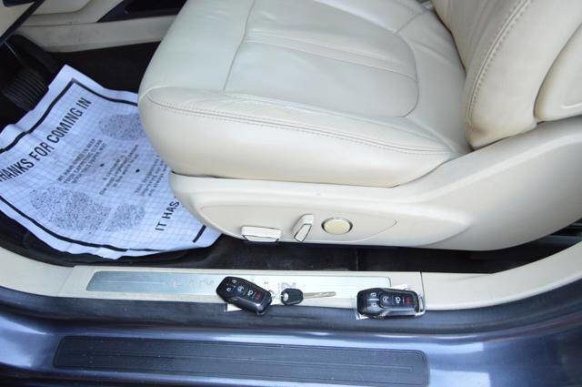 Used 2014 Lincoln MKZ AWD w/ Equipment Group 102A Reserve image 32