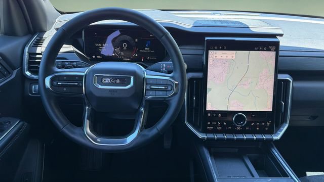 Used 2025 GMC Acadia Elevation FWD image 10