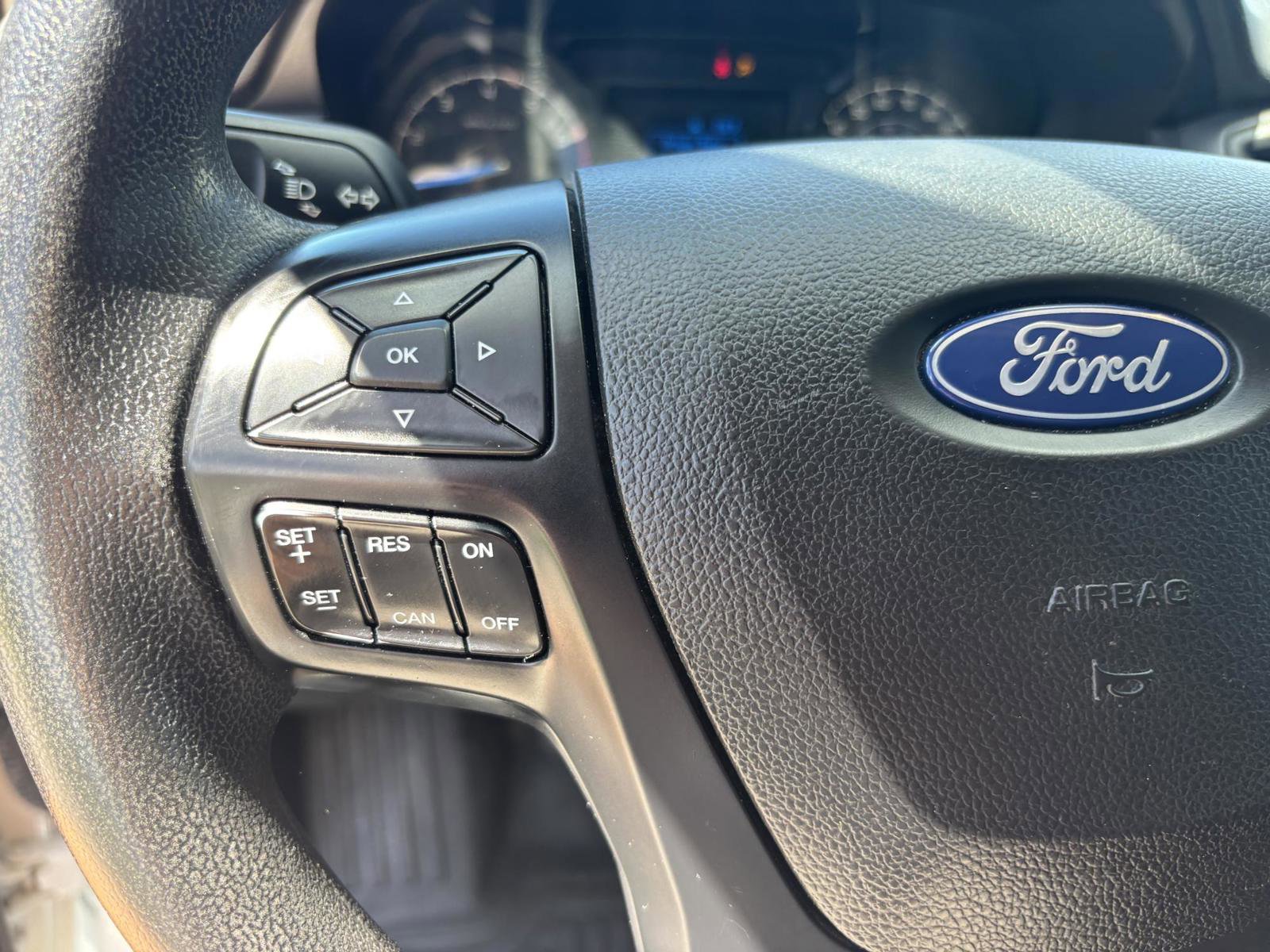 Used 2020 Ford Ranger XL w/ Equipment Group 101A Mid image 32