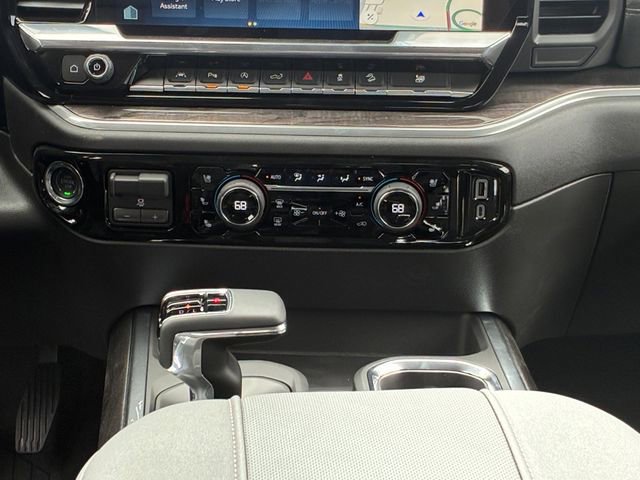 New 2026 Chevrolet Silverado 1500 LTZ w/ LTZ Premium Package image 20