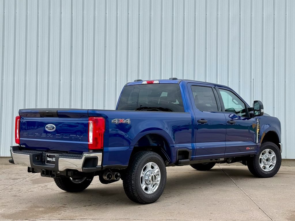 New 2026 Ford F250 XLT AWD/4WD image 6