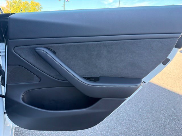 Used 2020 Tesla Model 3 Long Range AWD/4WD image 13