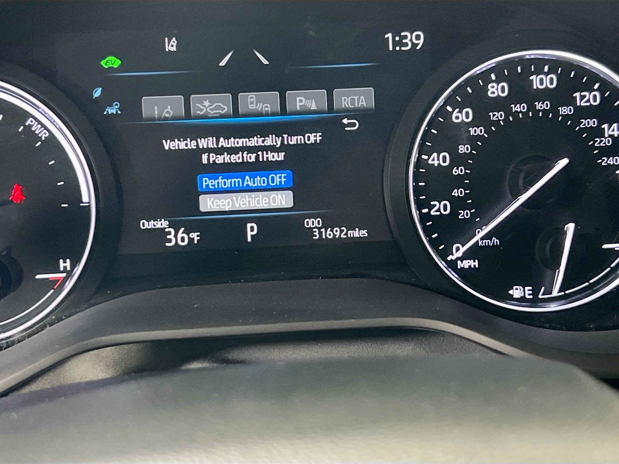 Used 2022 Toyota Sienna Limited AWD/4WD image 12