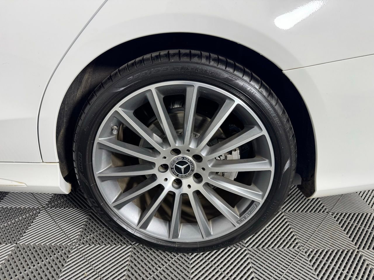 Used 2020 Mercedes-Benz C 300 Sedan image 42