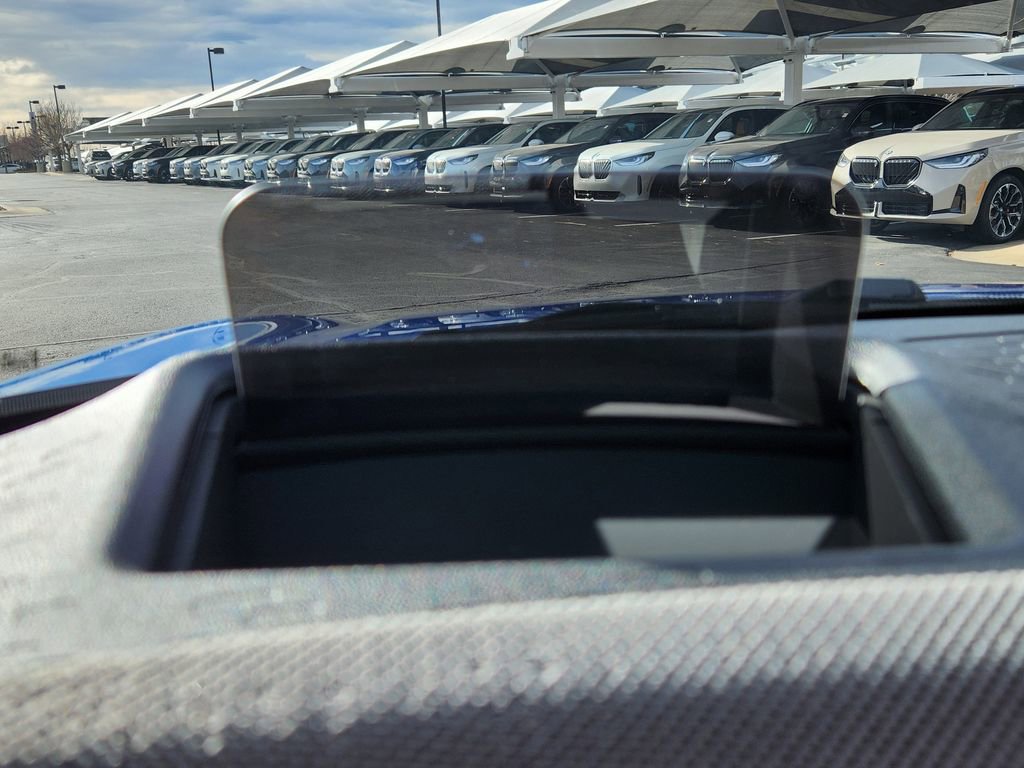 Used 2025 MINI Cooper S image 21