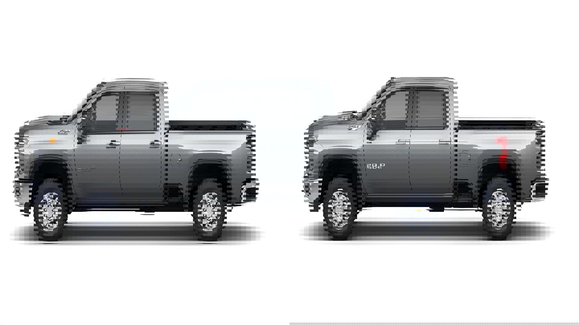 New 2025 Chevrolet Silverado 2500 LT w/ All Star Edition image 26